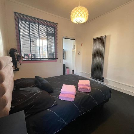 « L' Apart » Plein Centre Apartment ทรูวิลล์-ซูร์-แมร์ ภายนอก รูปภาพ